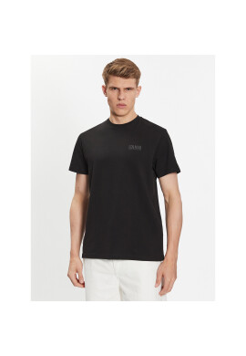 Colmar Тишърт Monday 7568 4SH Черен Regular Fit - Pepit.bg