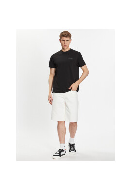 Colmar Тишърт Monday 7568 4SH Черен Regular Fit - Pepit.bg