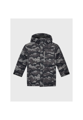 Columbia Зимно яке Alpine Free Fall™ II Ski 1863453 Сив Regular Fit - Pepit.bg