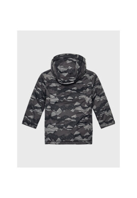 Columbia Зимно яке Alpine Free Fall™ II Ski 1863453 Сив Regular Fit - Pepit.bg