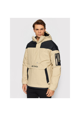 Columbia Анорак Challenger 1698431 Бежов Regular Fit - Pepit.bg