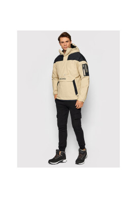 Columbia Анорак Challenger 1698431 Бежов Regular Fit - Pepit.bg