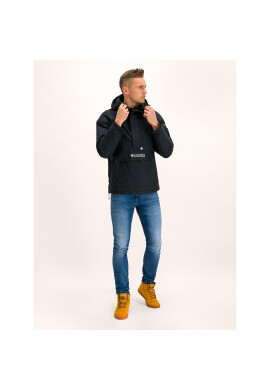 Columbia Анорак Challenger 1698431 Черен Regular Fit - Pepit.bg