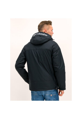 Columbia Анорак Challenger 1698431 Черен Regular Fit - Pepit.bg