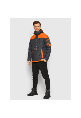 Columbia Анорак Challenger 1698431 Черен Regular Fit - Pepit.bg