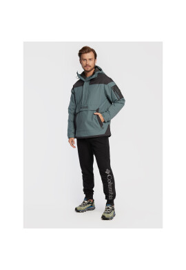 Columbia Анорак Challenger 1698431 Син Regular Fit - Pepit.bg