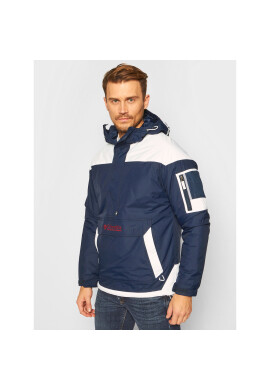 Columbia Анорак Challenger 1698431 Тъмносин Regular Fit - Pepit.bg
