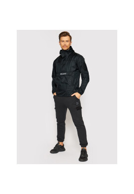 Columbia Анорак Challenger 1714291 Черен Active Fit - Pepit.bg