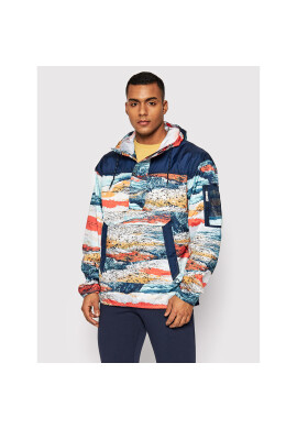 Columbia Анорак Challenger 1714291 Цветен Active Fit - Pepit.bg