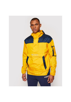 Columbia Анорак Challenger 1714291 Жълт Active Fit - Pepit.bg
