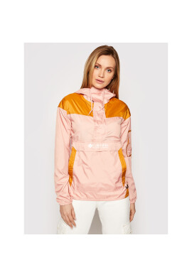 Columbia Анорак Challenger 1870951 Розов Regular Fit - Pepit.bg