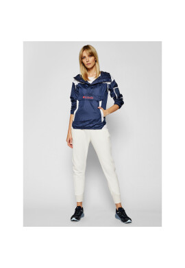 Columbia Анорак Challenger 1870951 Тъмносин Regular Fit - Pepit.bg
