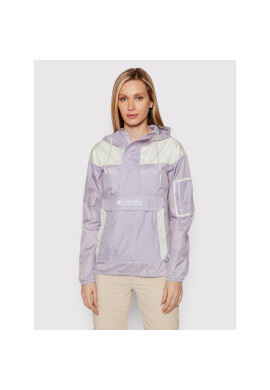 Columbia Анорак Challenger™ 1870951 Виолетов Regular Fit - Pepit.bg