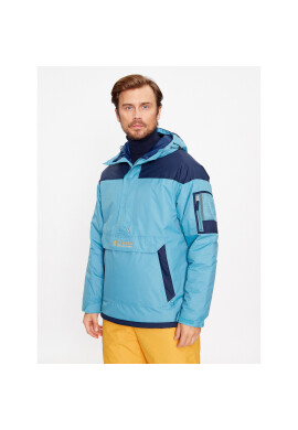 Columbia Анорак Challenger™ Pullover Син Regular Fit - Pepit.bg