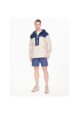 Columbia Анорак Flash Challenger 1988723 Бежов Regular Fit - Pepit.bg