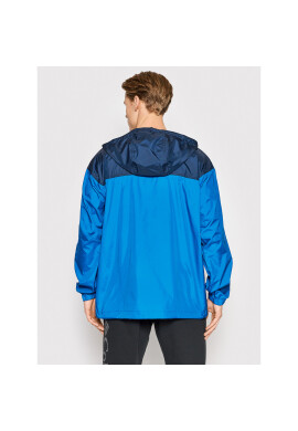 Columbia Анорак Flash Challenger 1988723 Тъмносин Regular Fit - Pepit.bg