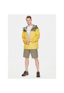 Columbia Анорак Flash Challenger 1988723 Жълт Regular Fit - Pepit.bg