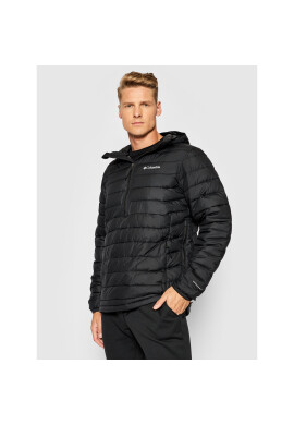 Columbia Анорак Powder Lite™ 1957391 Черен Regular Fit - Pepit.bg