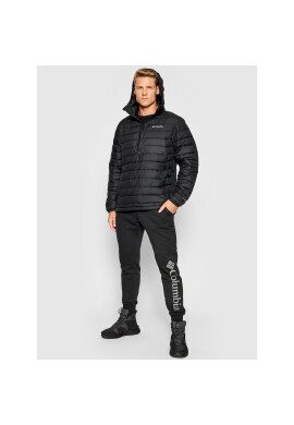Columbia Анорак Powder Lite™ 1957391 Черен Regular Fit - Pepit.bg