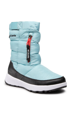 Columbia Апрески Paninaro™ Omni-Heat™ Pull On BL0118 Син - Pepit.bg