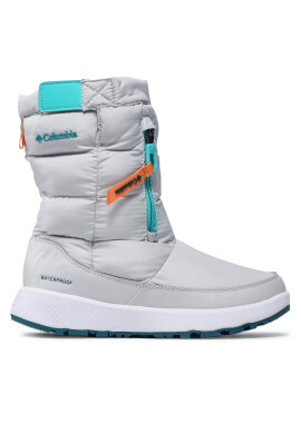 Columbia Апрески Paninaro Omni-Heat Pull On BL0118 Сив - Pepit.bg