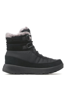 Columbia Апрески Slopeside Peak BL2117 Черен - Pepit.bg