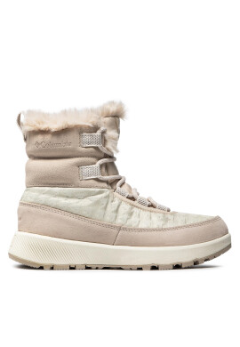 Columbia Апрески Slopeside Peak Luxe BL5106 Бежов - Pepit.bg
