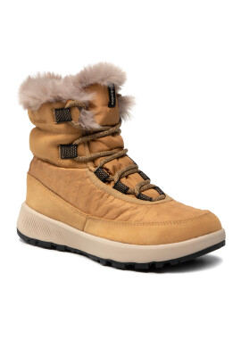Columbia Апрески Slopeside Peak™ Luxe BL5106 Кафяв - Pepit.bg