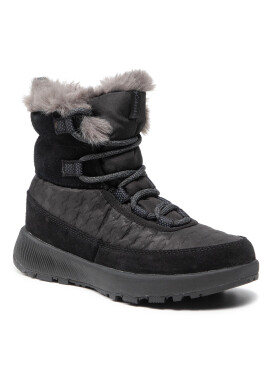 Columbia Апрески Slopeside Peak Luxe BL5106 Черен - Pepit.bg