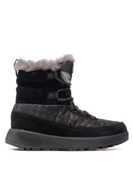 Columbia Апрески Slopeside Peak Luxe BL5106 Черен - Pepit.bg