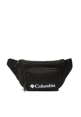Columbia Чанта за кръст Zigzag Hip Pack 1890911 Черен - Pepit.bg