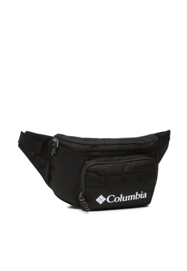 Columbia Чанта за кръст Zigzag Hip Pack 1890911 Черен - Pepit.bg