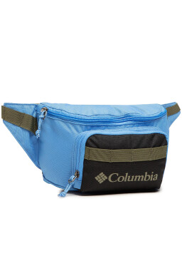Columbia Чанта за кръст Zigzag Hip Pack 1890911 Син - Pepit.bg