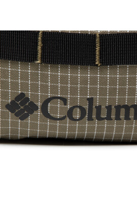 Columbia Чанта за кръст Zigzag Hip Pack UU0108 Зелен - Pepit.bg