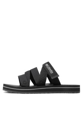 Columbia Чехли Alava Slide BL5475 Черен - Pepit.bg