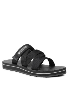 Columbia Чехли Alava Slide BL5475 Черен - Pepit.bg