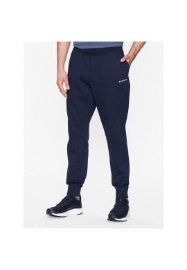 Columbia Долнище анцуг Csc Logo Тъмносин Regular Fit - Pepit.bg