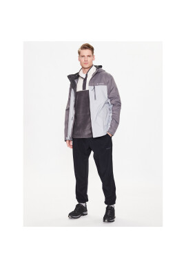 Columbia Долнище анцуг Hike™ 1990431 Черен Regular Fit - Pepit.bg