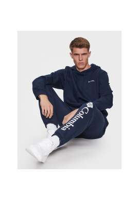 Columbia Долнище анцуг M Trek™ Jogger Син Regular Fit - Pepit.bg