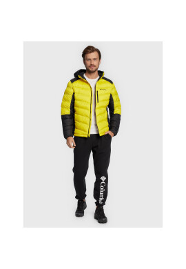 Columbia Долнище анцуг Trek 1957941 Черен Regular Fit - Pepit.bg