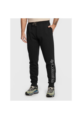 Columbia Долнище анцуг Csc Logo 1911601 Сив Regular Fit - Pepit.bg