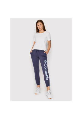 Columbia Долнище анцуг Logo 1940094 Тъмносин Active Fit - Pepit.bg