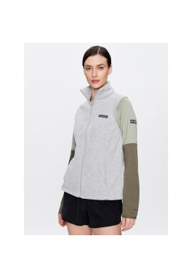 Columbia Елек Benton Springs™ 1372121 Сив Regular Fit - Pepit.bg