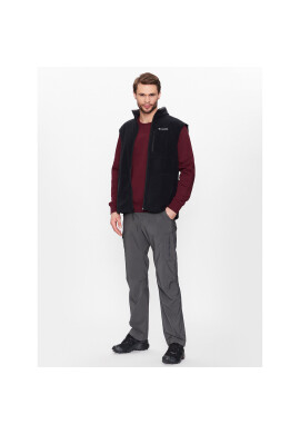 Columbia Елек Fast Trek™ 1460001 Черен Regular Fit - Pepit.bg