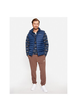 Columbia Елек Lake 22™ Down Vest Син Regular Fit - Pepit.bg