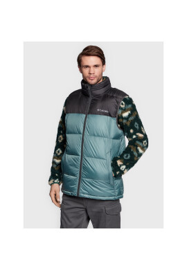 Columbia Елек Pike Lake 1738012 Син Regular Fit - Pepit.bg