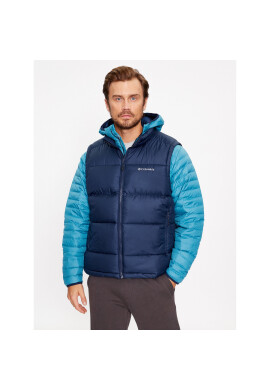 Columbia Елек Pike Lake™ II Vest Син Regular Fit - Pepit.bg