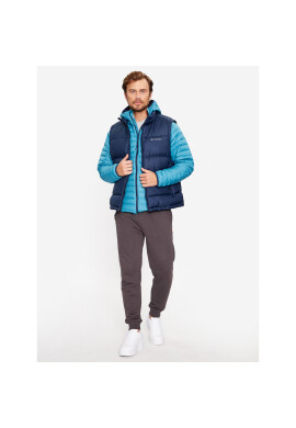 Columbia Елек Pike Lake™ II Vest Син Regular Fit - Pepit.bg