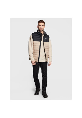 Columbia Елек Powder Lite 1748031 Бежов Regular Fit - Pepit.bg