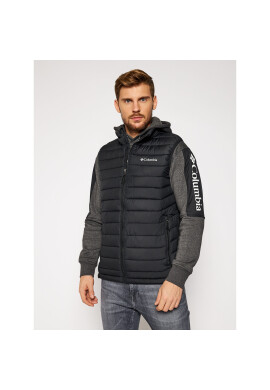 Columbia Елек Powder Lite 1748031 Черен Regular Fit - Pepit.bg